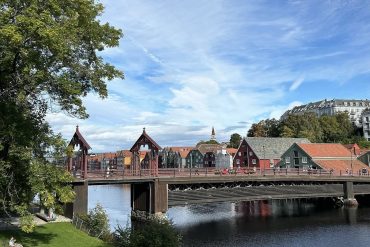 Studentrabatter Trondheim Torg